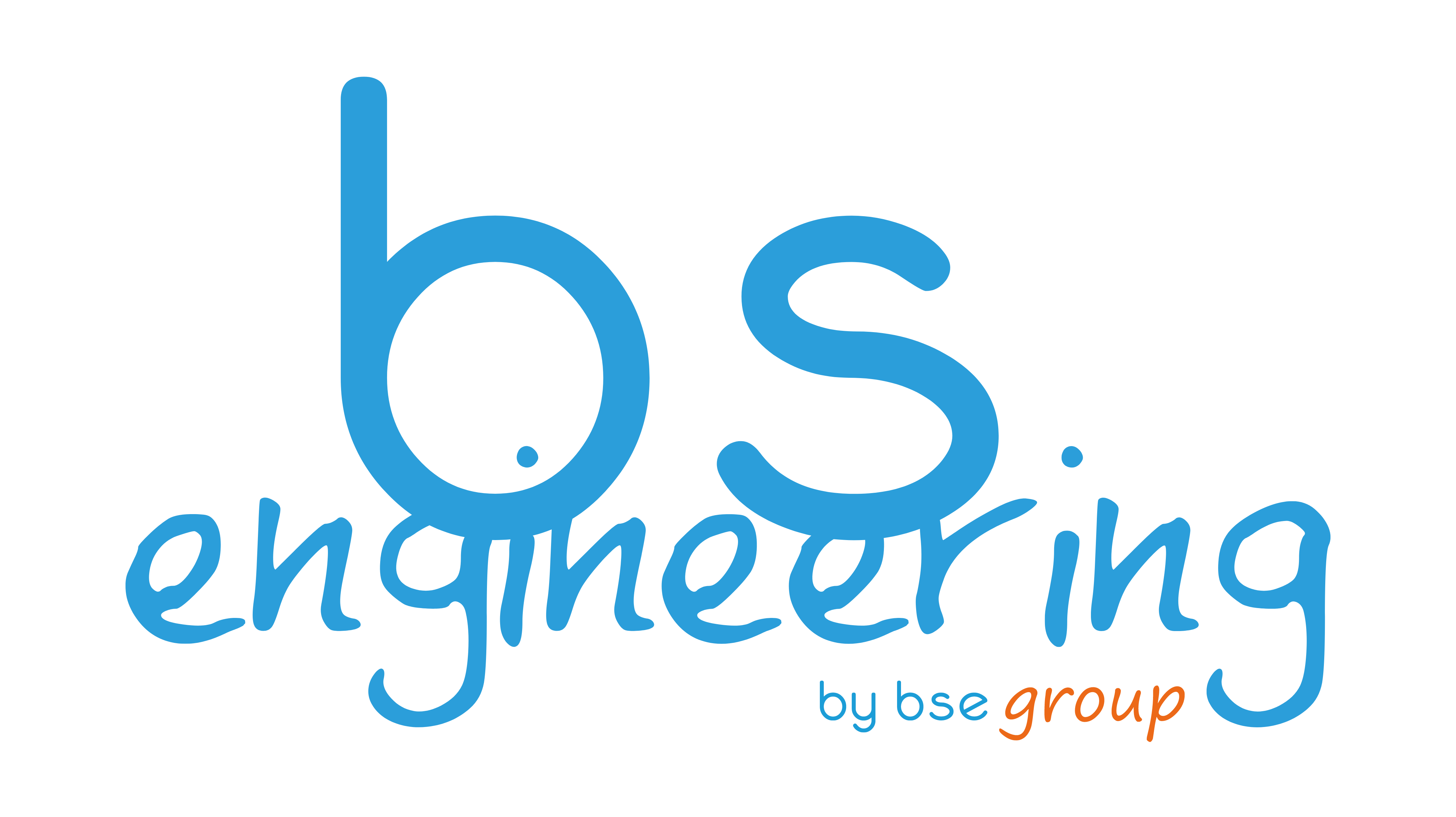 Logo BS Engineering